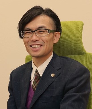 弁護士 池田 生大